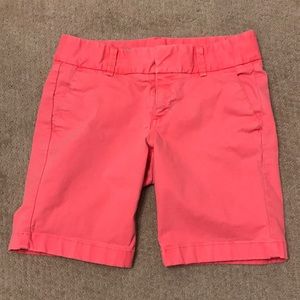 JCrew Shorts